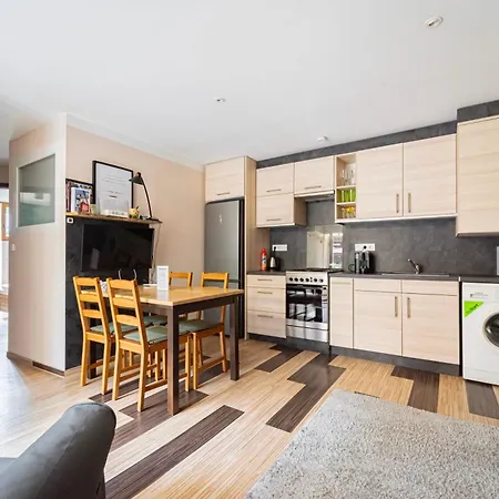 Apartment B48 Simplex - Egyszinten, Kenyelmesen Torokbalint